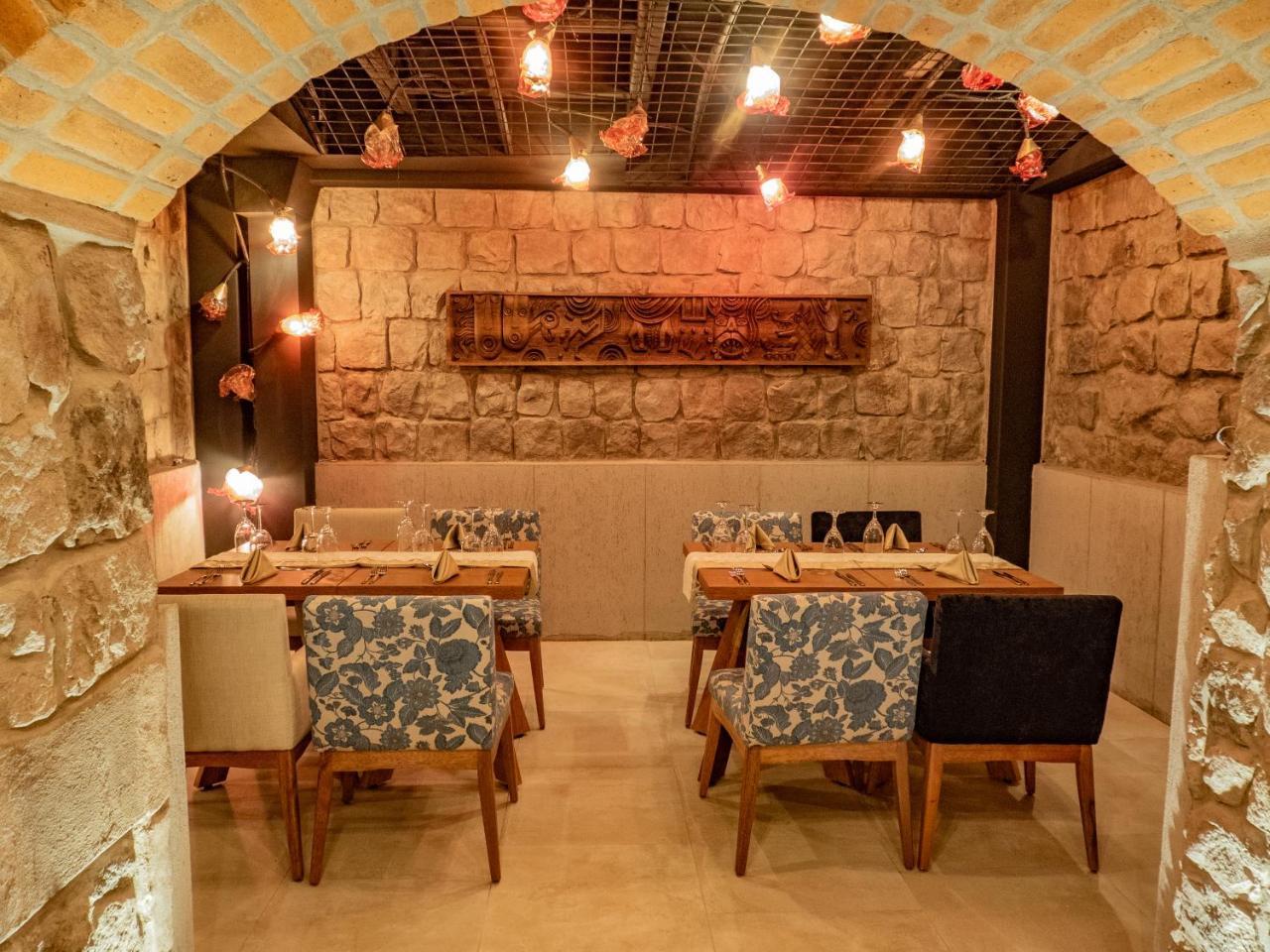 Hotel اوتابالو المظهر الخارجي الصورة